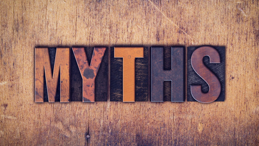 Drug Detox Products – Myths and Facts